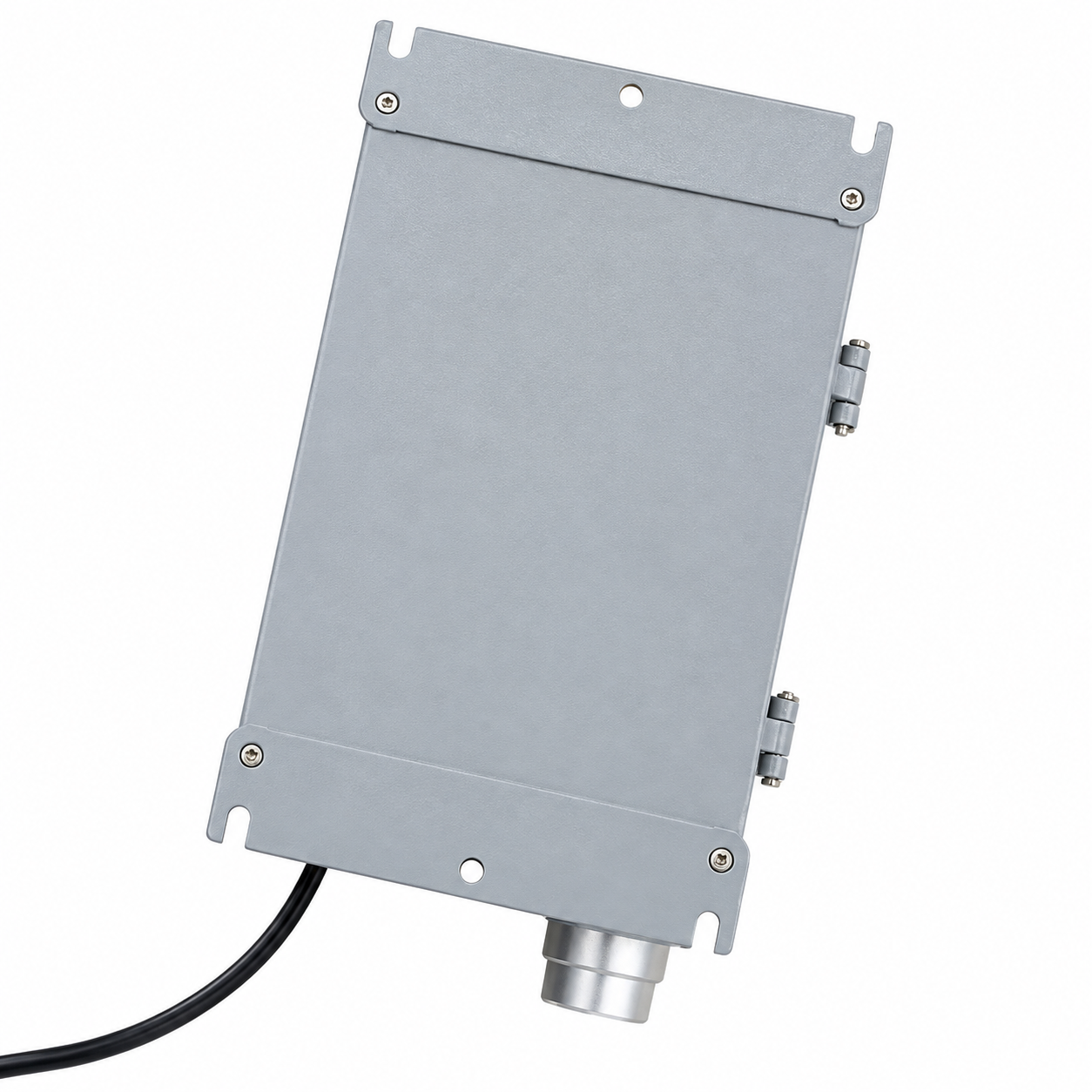 QD6380II Single-point wall-mounted gas detector