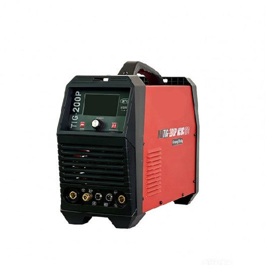 MIG 250DPP LCD