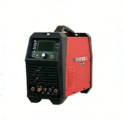 MIG 250DPP LCD