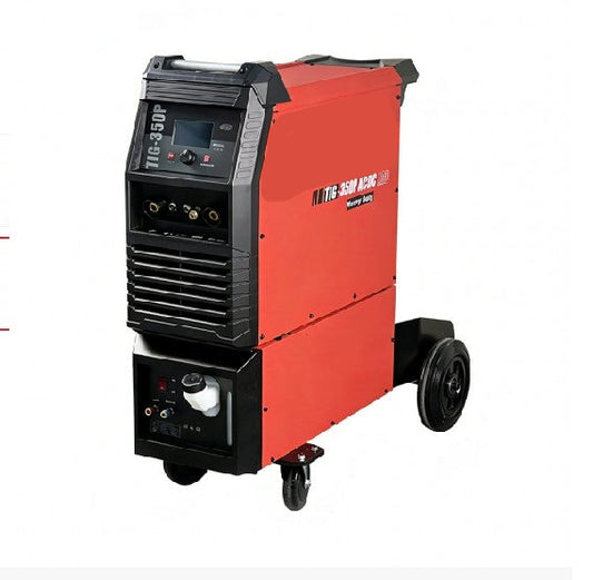 TIG350P AC/DC LCD