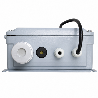 QD6380II Single-point wall-mounted gas detector