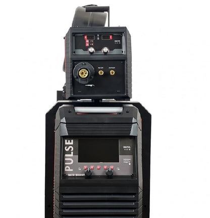 MIG 500DPP LCD
