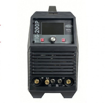TIG200P/315P ACDC