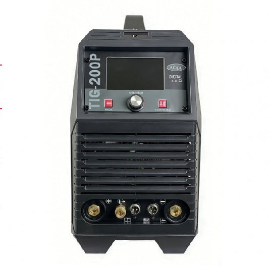 TIG200P/315P ACDC