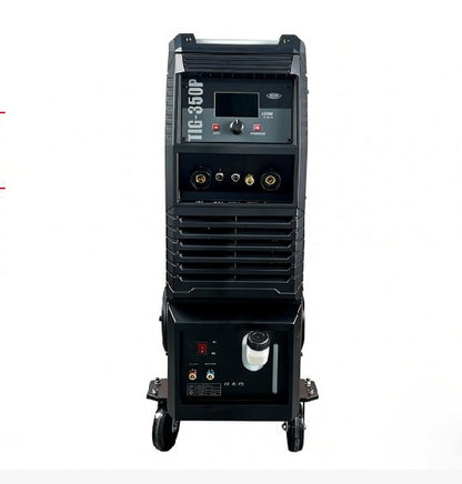 TIG350P AC/DC LCD