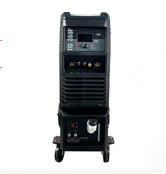TIG350P AC/DC LCD